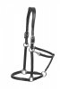 Kantar anatomiczny, skórzany ANATOMIC - Busse - czarny